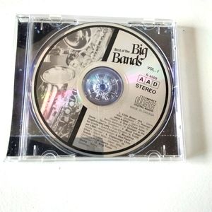 BEST OF THE BIG BANDS VOL.1